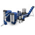 Linia do granulacji paszy LDG-3000 (DUO) 96 KW Linia do granulacji paszy LDG-3000 (DUO) 96 KW